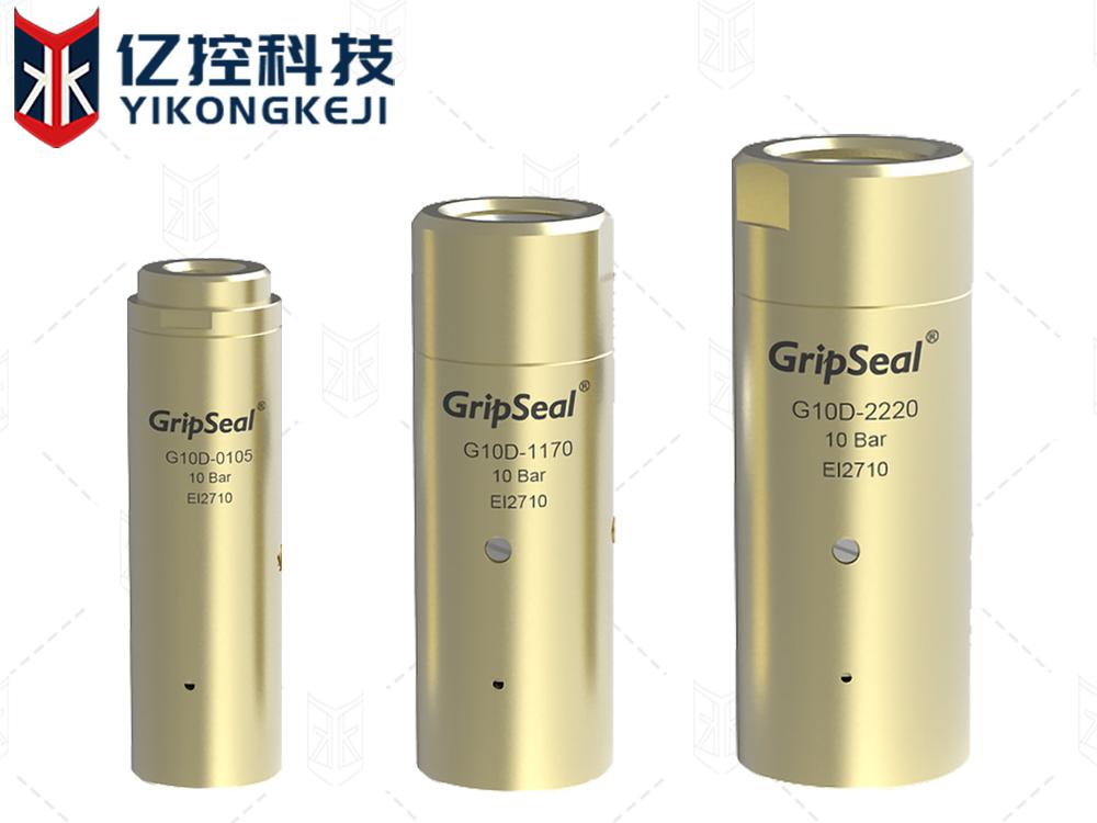 格雷希尔GripSeal高温密封连接器有哪些